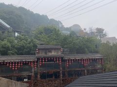 -巴倒烫陆派火锅山庄(南山总店)