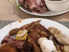 -佳源四季酒店-雅悦自助餐厅(新洲路店)