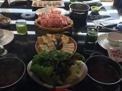 -太古汇海鲜姿造(延寿店)