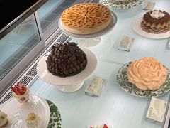 -潮一不贰·法式甜品·生日蛋糕·西式简餐(外滩店)