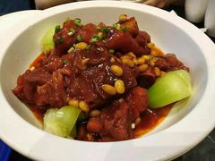 -大鸭梨烤鸭(甘家口店)