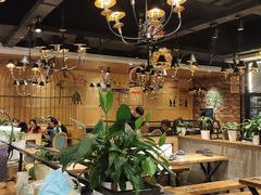 大堂-嘎嘎鸭脑壳(金琴店)