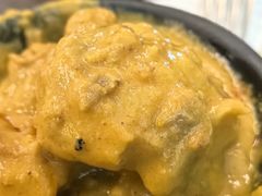 -Shantek象提南亚餐厅&西餐融合Bistro(淮海中路店)