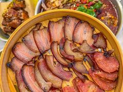 -蓉三少冒烤鸭·四川小吃集(北京首店)