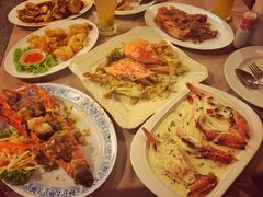 -Red Lobster