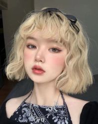 -爱秀造型 T-G