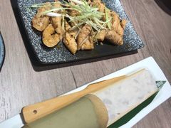 -老鼎旺安格斯牛肉火锅(衡艺广场店)