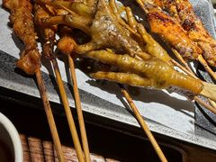 -管氏翅吧(望京东店)