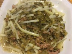 -云河农家乐饭店(福禄缘树山店)