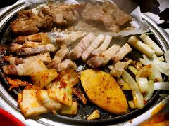 -杀猪天·韩国烤肉(总店)
