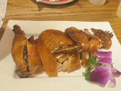 -新白鹿餐厅(银泰西湖文化广场店)