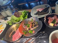 -梨花自助烤肉(乐宾店)