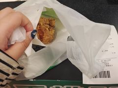 -德克士(北大街店)