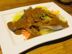 -一轩饺子馆(丽都店)
