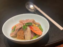 -荣兴酒家(徐家汇店)