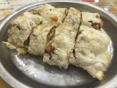 -东北熏肉大饼(大学南路店)
