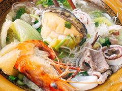 -阿城海鲜捞化(上下杭店)
