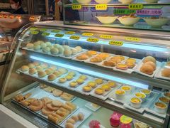 -金苑海鲜酒家(新港中路店)
