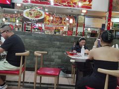 -烧哥美蛙肥肠鱼火锅·十五年社区店