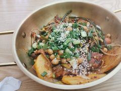 -冒菜西施·非遗冒菜(总店)