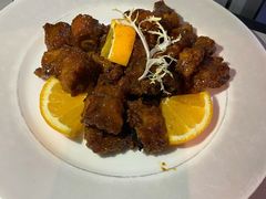 橙汁排骨-穹六人间 people 6(岳阳路店)