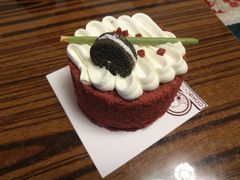 -CAKE BOSS 蛋糕老板(西单君太百货店)