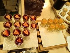 -TABLE·味西餐厅-成都茂业JW万豪酒店