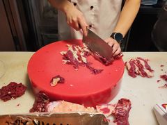 -犇鼎牛潮汕牛肉火锅(新辰里学清路店)