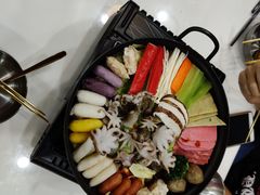 -禾谷韩餐(热带海洋学院店)