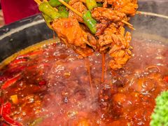 -蜀大侠火锅(总府路店)
