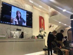 -上禾 HAIR SALON