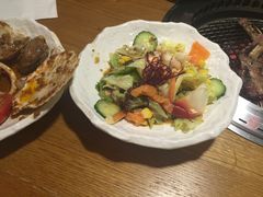 -赤坂亭·M9和牛烧肉·铁板烧(合肥万象城店)