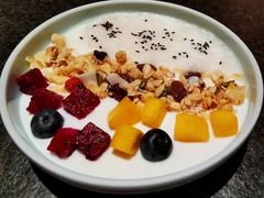 金桃酸奶-丝路金桃·新疆菜(徐汇店)