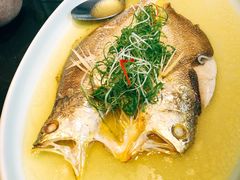 -柒厢食事雅谈