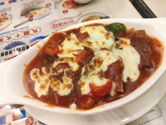 -九龙冰室(动漫星城店)