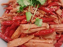 -丽华园(汉阳龙阳店)