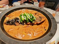 -大鸭梨烤鸭(枣园店)