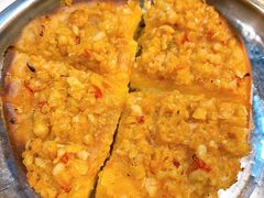 蒜香烤馍-碎怂烤肉(钟楼柳巷店)