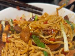 -寻裕记·现炒浇头面(人民广场店)