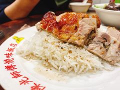 -陈光记烧腊店(罗保博士街店)