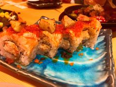 -隐月· 㐂和食屋(芝罘万达公馆店)
