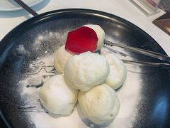 -红樱桃·欢乐餐厅(太原里店)