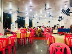大堂-秋姐美食店(旅游大道店)