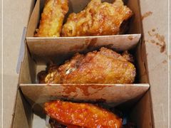 香甜鸡翅-Kyochon1991校村(共和路店)