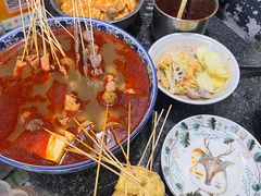 -孟婆汤重庆小面(西洪路店)