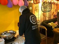 -海底捞大排档火锅(打浦路店)