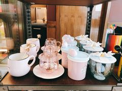 -星巴克(广州东圃天银店)