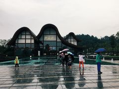 -常德桃花源景区
