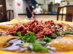 酸辣汤-毛华美食(清扬路二店)