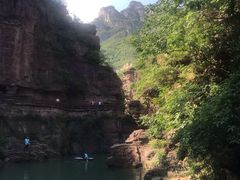 -云台山风景名胜区